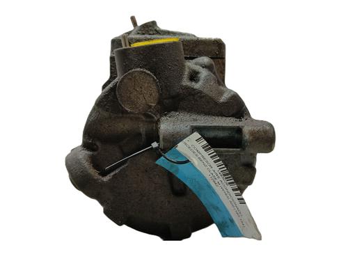 AC compressor MERCEDES-BENZ M-CLASS (W163) | BP17678224M34