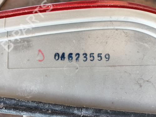 Right taillight MERCEDES-BENZ CLK (C208) CLK 230 Kompressor (208.347) | BP29919573C35