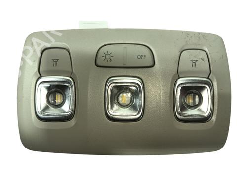 Used Interior roof light RENAULT MEGANE IV Grandtour (K9A/M/N_) 1.3 TCe 140 (K9NB) (140 hp) 33208587