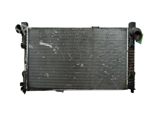 Køler MERCEDES-BENZ C-CLASS (W203) C 270 CDI (203.016) (170 hp) 30972399