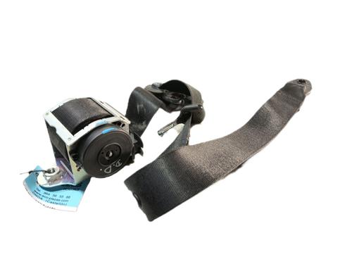 Used Front right seatbelt BMW 5 (E60) 530 i (258 hp) 17490523