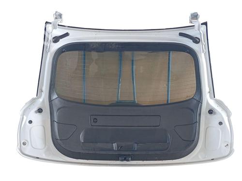 Tailgate AUDI A1 Sportback (8XA, 8XF) 1.4 TFSI | BP29258072C6 