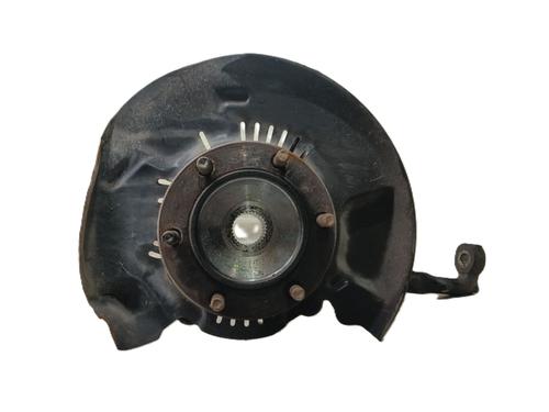 Left front steering knuckle TOYOTA LAND CRUISER PRADO (_J15_) 2.8 D-4D (GDJ150_, GDJ155_, GDJ150, GDJ151) | BP28333236M25 