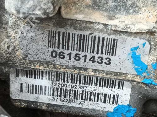 Engine OPEL ZAFIRA TOURER C (P12) 2.0 CDTi (75) | BP38875995M1 - Image 5
