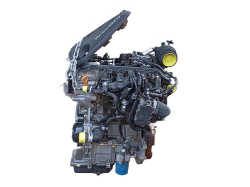 Engine HYUNDAI KONA (OS, OSE, OSI) 1.0 T-GDi | BP29592329M1 