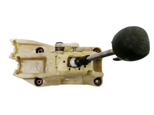 Gear lever HYUNDAI i20 I (PB, PBT) 1.4 CRDi | BP10725872M90 