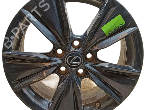 Used Rim LEXUS UX (_AA1_, _AH1_, _MA1_) 250h (MZAH10) (184 hp) 29131391