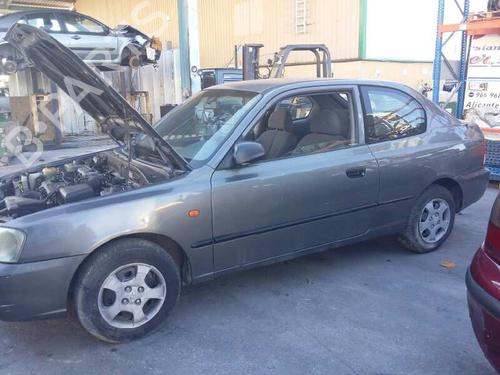 Starter HYUNDAI ACCENT II (LC) 1.3 | BP5800675M8 
