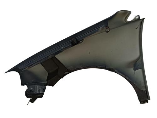Right front fenders VW POLO IV (9N_, 9A_) 1.4 TDI | BP22929898C42 