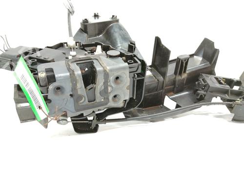 Front right lock FORD FOCUS II (DA_, HCP, DP) 1.6 Ti | BP7282260C97 