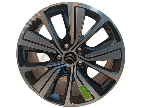 Used Rim CITROËN C4 Grand Picasso II (DA_, DE_) 1.2 THP 130 (130 hp) 28599189