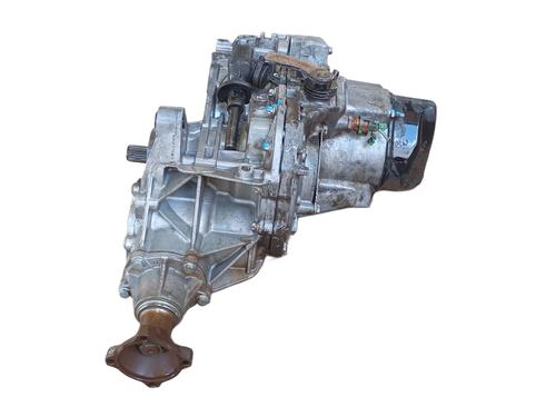 Gearbox RENAULT KANGOO (KC0/1_) | BP27832824M3 - Image 5