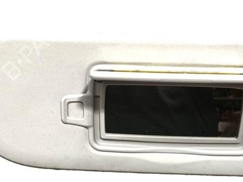 Right sun visor PEUGEOT 108 1.0 VTi 72 | BP22974782I2 
