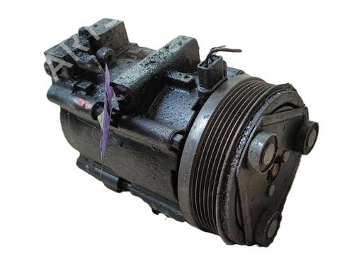 Used AC compressor AC compressor JAGUAR X-TYPE I (X400) 2.2 D (155 hp) 40097438 40097438