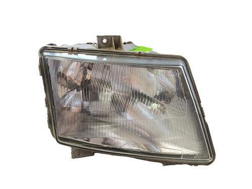 Used Right headlight Right headlight MERCEDES-BENZ VITO Van (W638) 110 D 2.3 (638.074, 638.078) (98 hp) 33466311 33466311