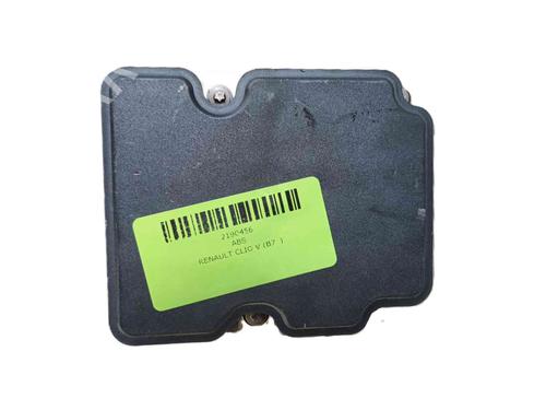 ABS pump RENAULT CLIO V (B7_) 1.6 E-TECH 145 (B7MU) | BP36526517M43 - Image 5