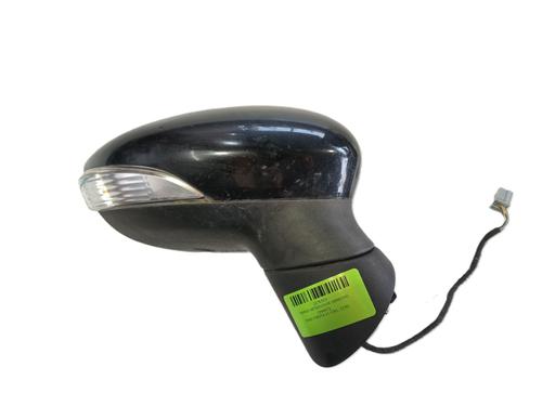 Used Right mirror Right mirror FORD FIESTA VI (CB1, CCN) 1.6 TDCi (90 hp) 33400937 33400937