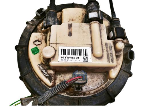 Fuel pump CITROËN BERLINGO MULTISPACE (B9) 1.6 HDi 90 | BP15516115M76 
