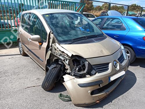 Engine RENAULT MODUS / GRAND MODUS (F/JP0_) 1.5 dCi (FP0D, JP0D) | BP35949155M1 - Image 7