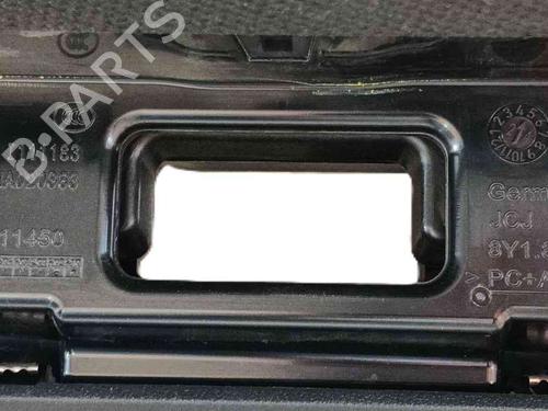 Dashboard AUDI A3 Sportback (8YA, 8YF) 35 TDI | BP38287566C46 - Image 3