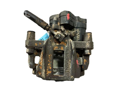Used Left rear brake caliper AUDI A3 Limousine (8YS, 8YM) 30 TFSI (110 hp) 21809981