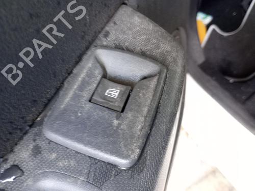 Left rear window switch DACIA SANDERO II TCe 90 (B8M1, B8MA, B8AC) | BP21538245I29 