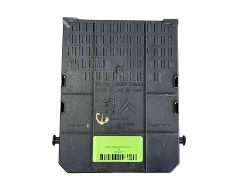 Electronic module PEUGEOT PARTNER Tepee 1.6 BlueHDi 100 | BP38092852M83 - Image 2