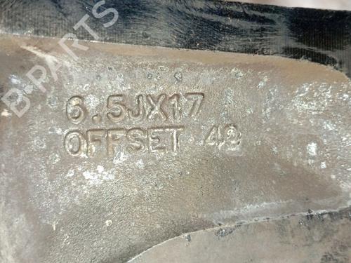 Fælk KIA STONIC (YB) 1.6 CRDi | BP30835450C45 