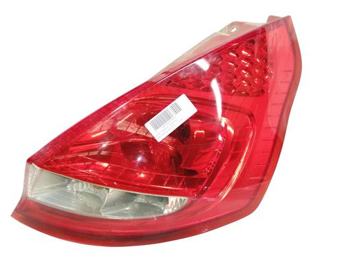 Used Right taillight FORD FIESTA VI (CB1, CCN) [2008-2017]  12178419