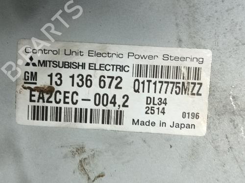 Ratstammeenhed OPEL COMBO Tour 1.3 CDTI 16V | BP30775963M21