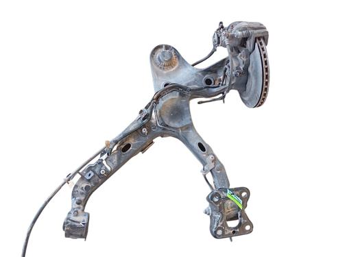 Used Left rear steering knuckle FIAT SCUDO Van 2.0 Multijet 145 (506) (144 hp) 30198238