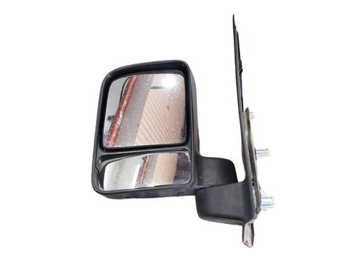 Used Left mirror Left mirror FORD TOURNEO CONNECT 1.8 TDCi (90 hp) 39973801 39973801
