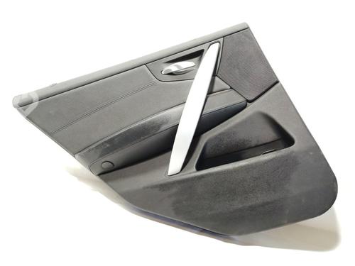 Used Left rear door panel Left rear door panel BMW X3 (E83) 2.0 d (150 hp) 8492539 8492539