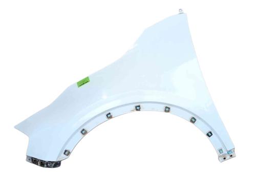 Used Left front fenders Left front fenders 38112314 38112314