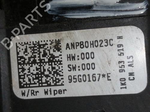 Steering column stalk SEAT LEON (1P1)  | BP5341652I23 