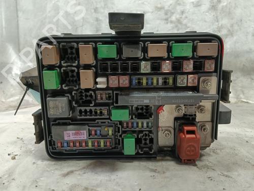 Fuse box HYUNDAI H350 Van 2.5 CRDI | BP22974810E1 