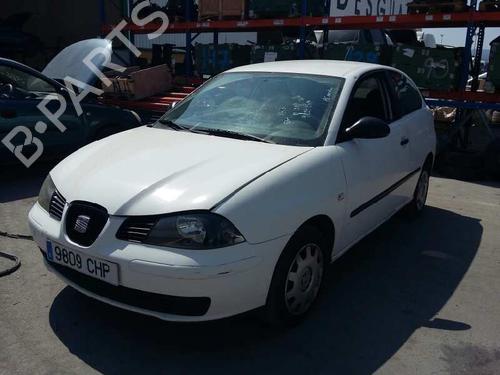 Right front driveshaft SEAT IBIZA III (6L1)  | BP5369923M39 
