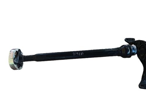 Driveshaft AUDI Q3 (8UB, 8UG) 2.0 TDI quattro | BP23265807M37 