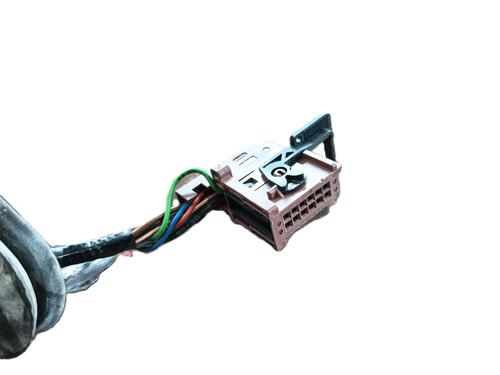 Right mirror PEUGEOT 407 (6D_) 2.0 HDi 135 (6DRHRH, 6DRHRE, 6DRHRG, 6DRHRJ) | BP30168665C27 