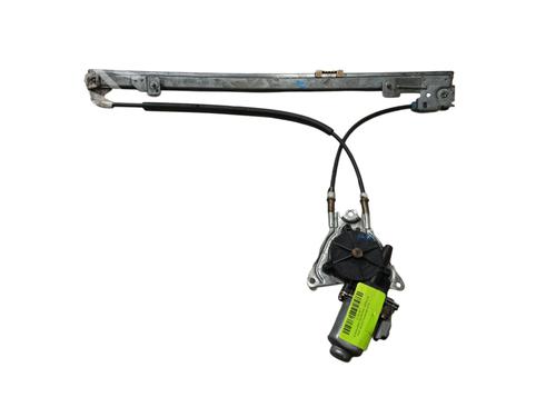 Used Front right window mechanism FIAT SCUDO Bus (220_) 2.0 JTD (109 hp) 30511964