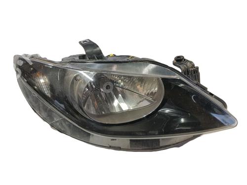 Used Right headlight SEAT IBIZA IV SC (6J1, 6P5) 1.4 (85 hp) 32163413