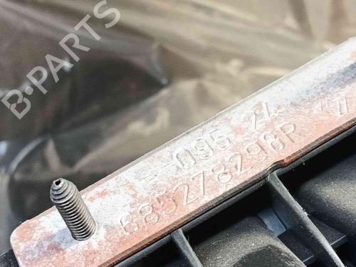 Dashboard DACIA SANDERO III 1.0 TCe 90 | BP36888259C46  - Image 9