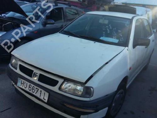 Left mirror SEAT IBIZA II (6K1)  | BP5389385C26 