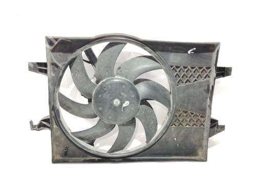 Koelventilatormotor FORD FIESTA V (JH_, JD_) [2001-2014]  8889653