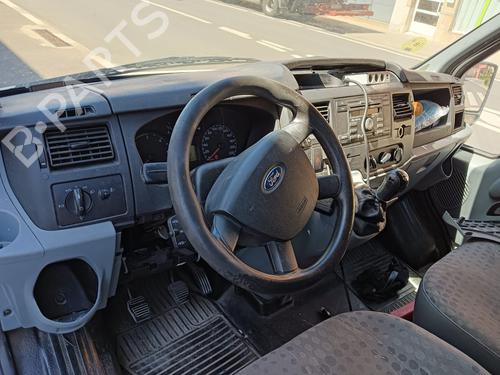 Front left seatbelt FORD TRANSIT Van (FA_ _) 2.2 TDCi | BP34341030I26  - Image 5