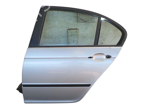 Dør venstre bagtil Dør venstre bagtil BMW 3 (E46) 320 d (136 hp) 34578391 34578391