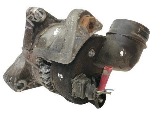 Alternator BMW 5 (E39) 520 d | BP6283839M7 