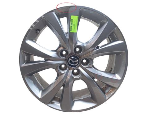 Used Rim Rim MAZDA CX-30 (DM) SKYACTIV-G M Hybrid (122 hp) 40219292 40219292
