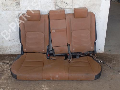 Sæde Bagtil LEXUS NX (_Z1_) 300h (AYZ10_) (155 hp) 32014995