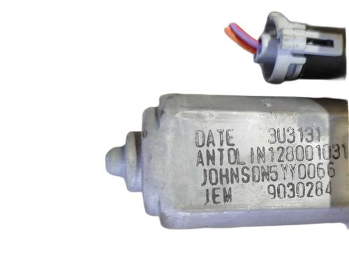 Front right window mechanism RENAULT MASTER III Van (FV) 2.3 dCi 170 FWD (FV0L) | BP39168746C23 - Image 3